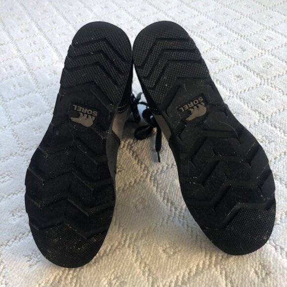 Sorel/Columbia Ladies Major Carly Boot - Picture 2 of 5